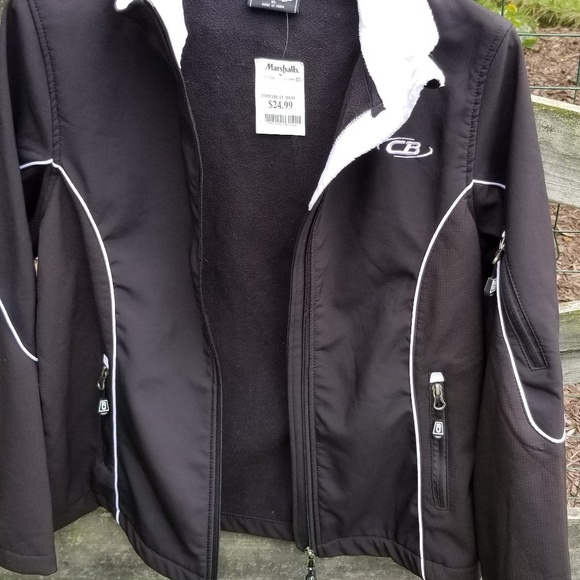 Jacket - Picture 3 of 7